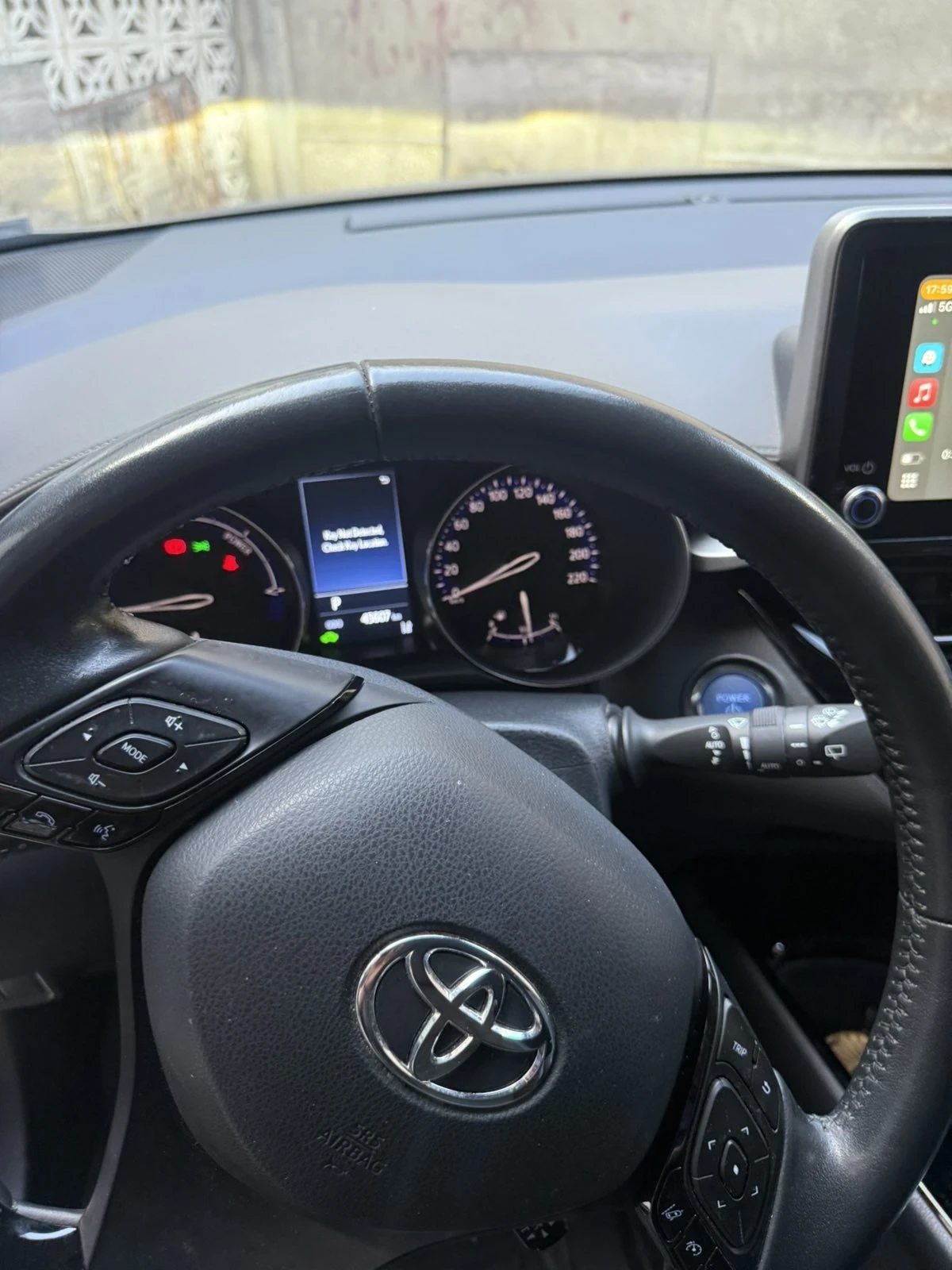 Toyota C-HR | Mobile.bg � ����������� 8
