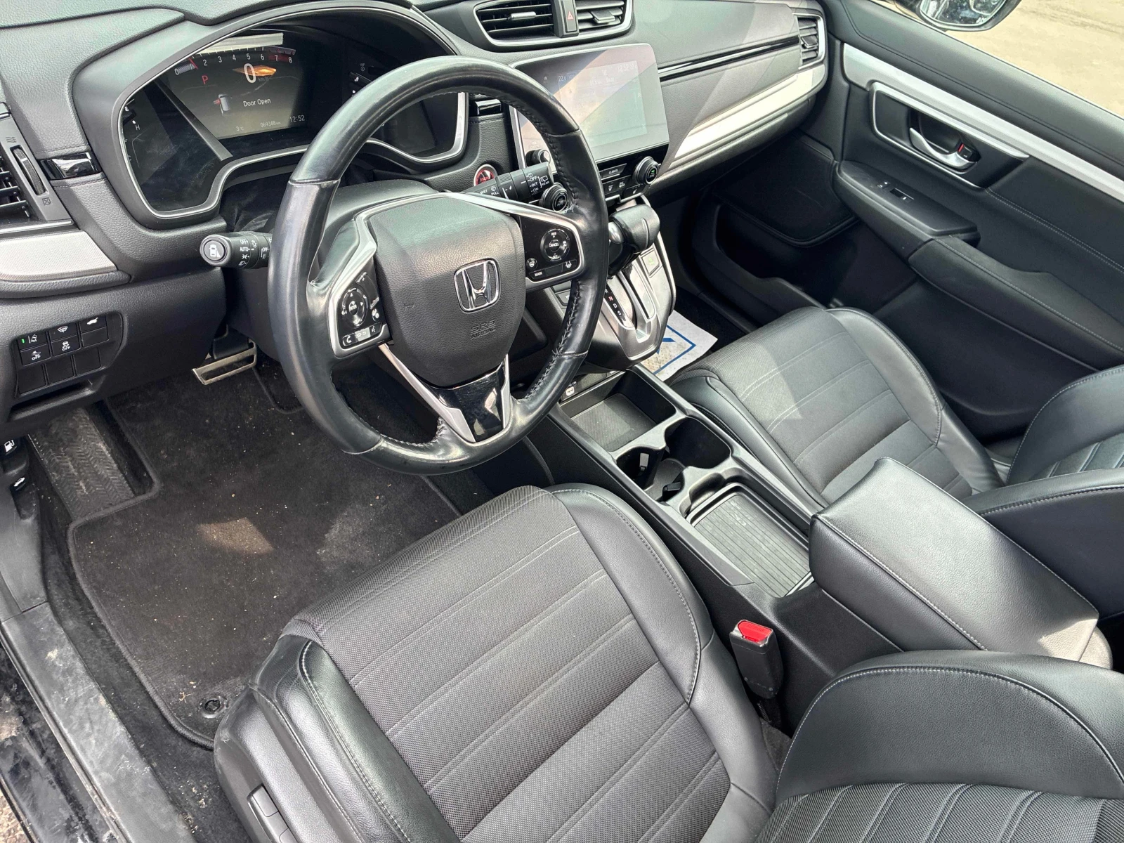 Honda Cr-v * Sport * CARFAX * undefined - изображение 5