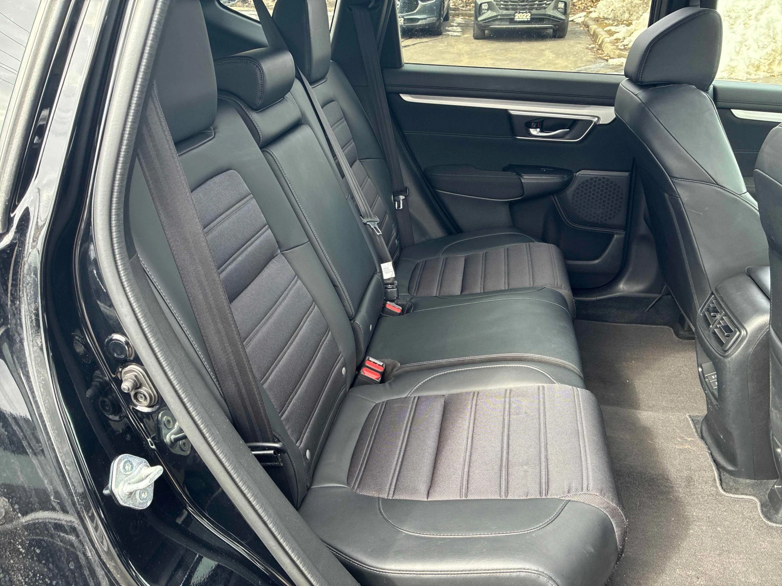 Honda Cr-v * Sport * CARFAX * undefined, снимка 17 - Автомобили и джипове - 53724009