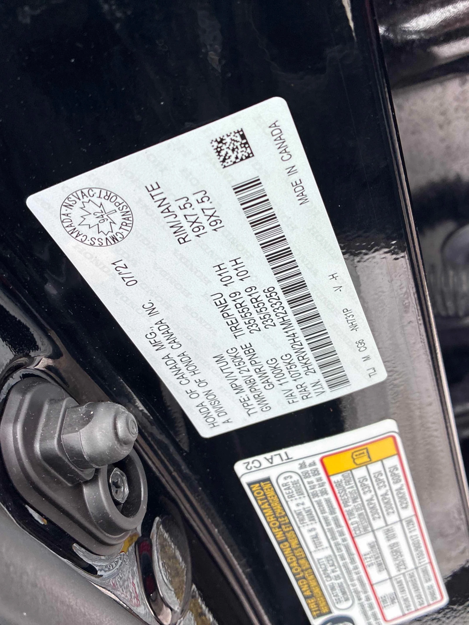 Honda Cr-v * Sport * CARFAX * undefined - изображение 10