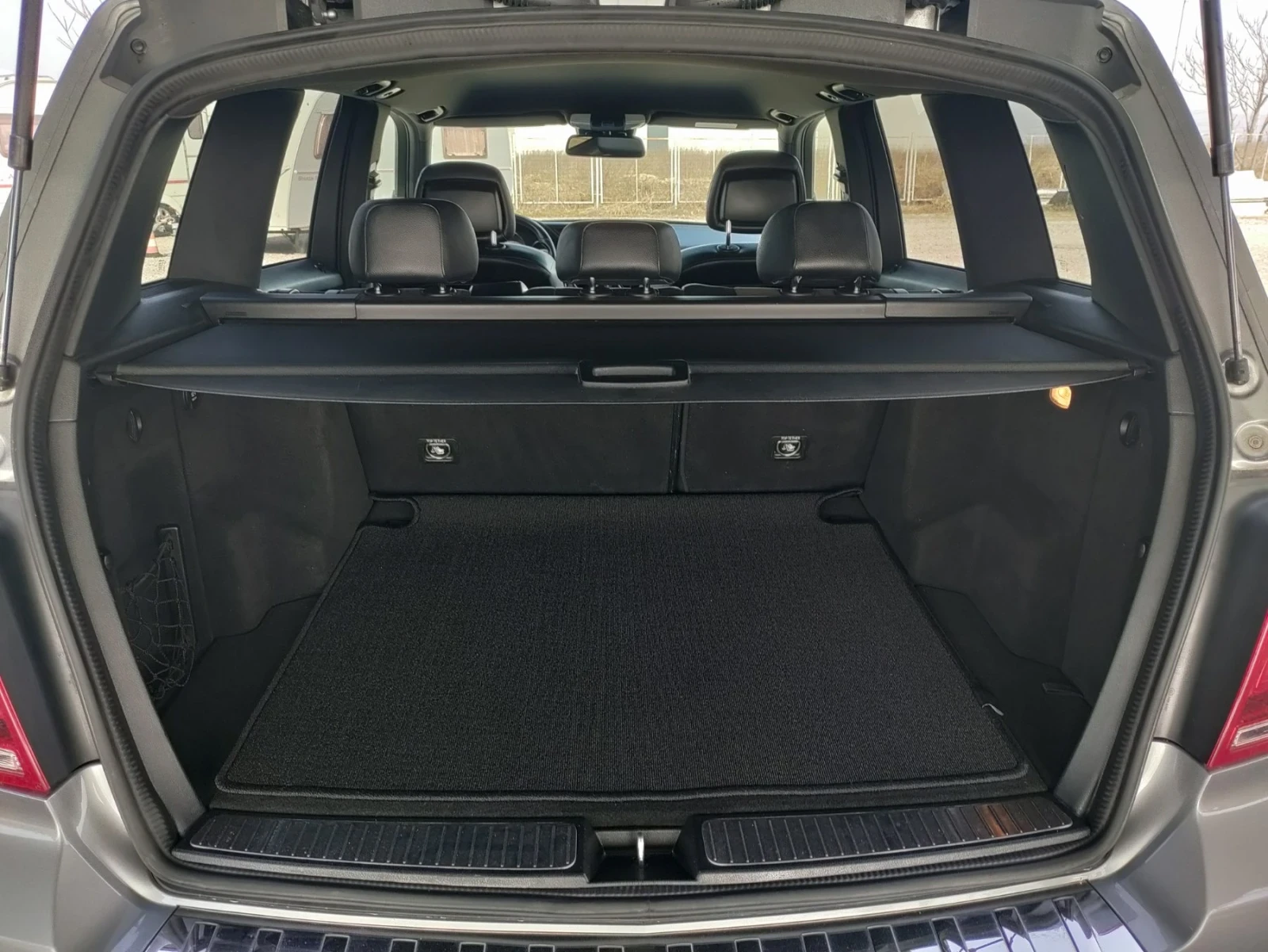 Mercedes-Benz GLK 350 CDI 265к.с Facelift, снимка 15 - Автомобили и джипове - 53824401