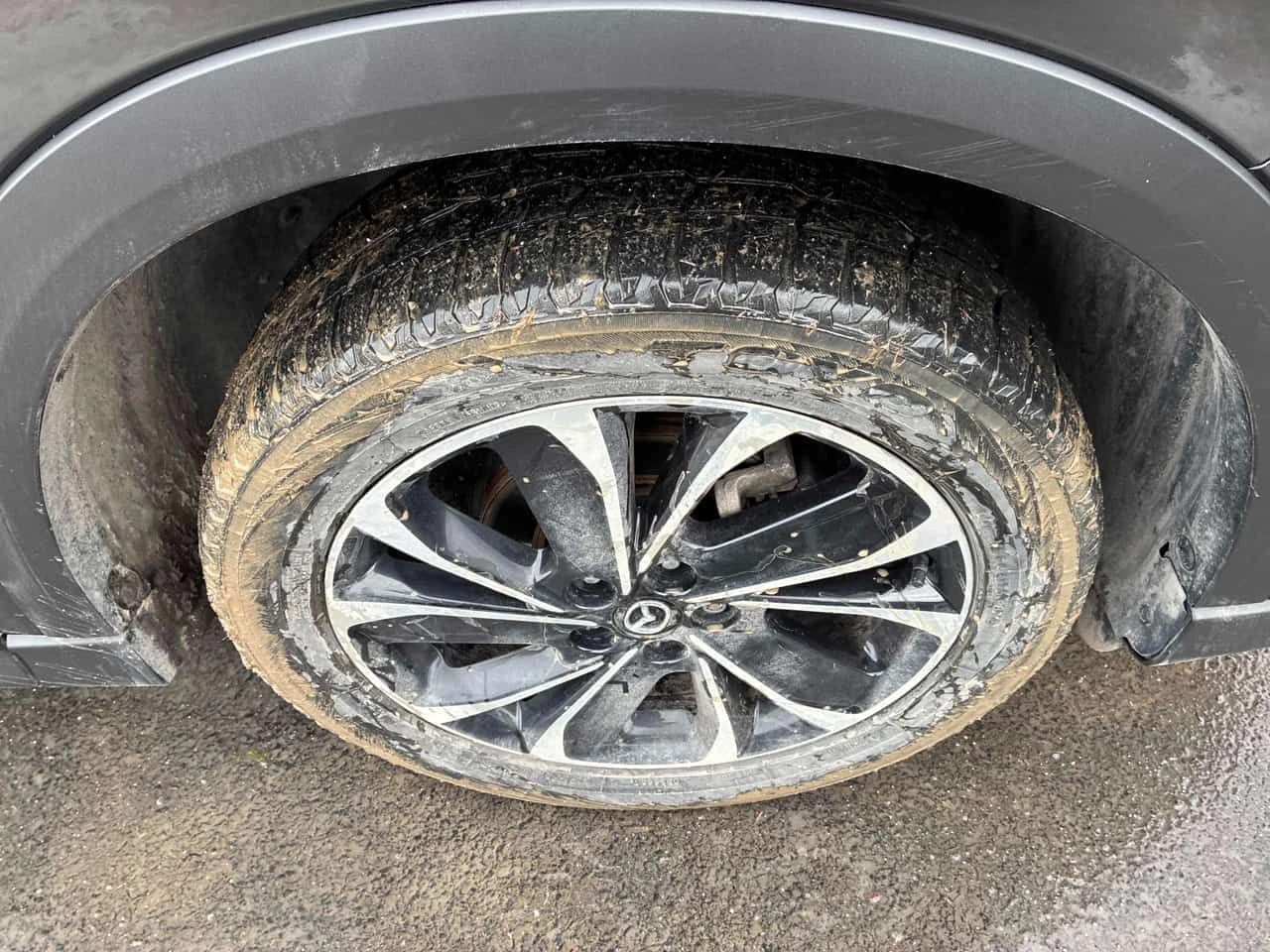 Mazda CX-5 * GT AWD * CARFAX * KEYLESS * PANO, снимка 7 - Автомобили и джипове - 53880157