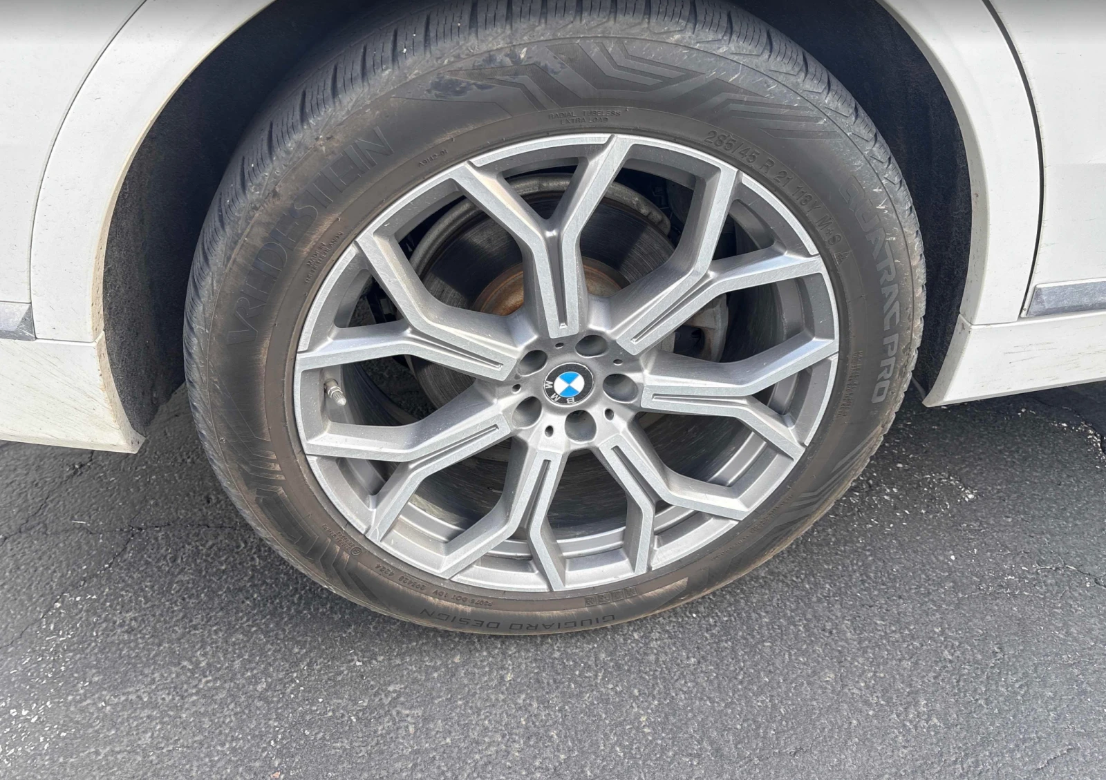BMW X7 * xDrive40i * 360 * , снимка 6 - Автомобили и джипове - 54605619