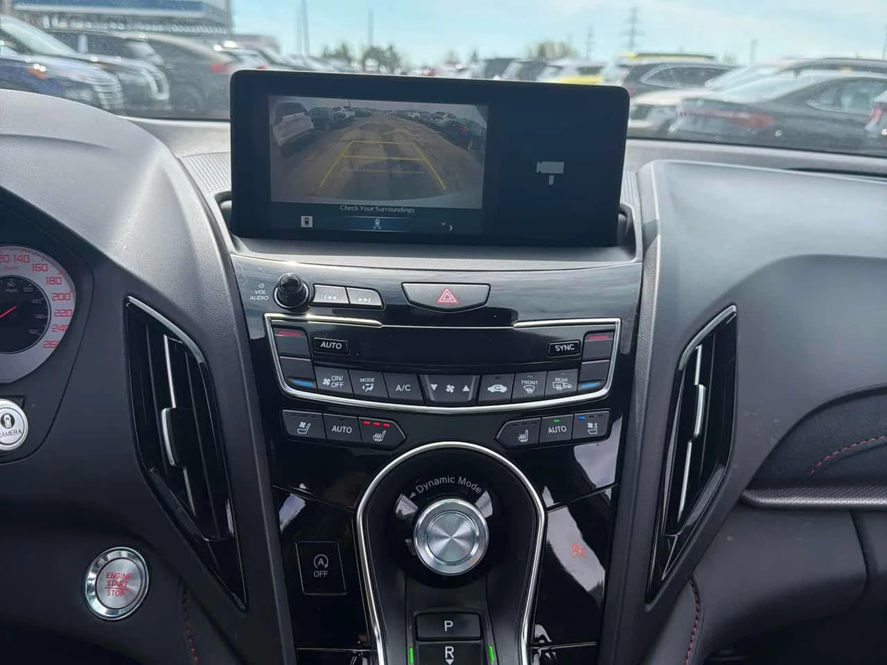 Acura Rdx | AWD | ������� | ��������� | CARFAX |  | Mobile.bg � ����������� 9