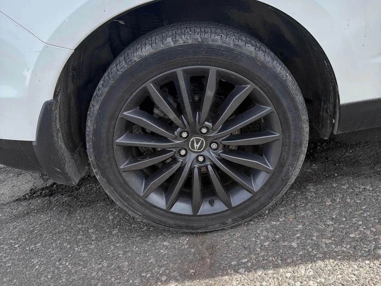 Acura Rdx | AWD | ������� | ��������� | CARFAX |  | Mobile.bg � ����������� 7
