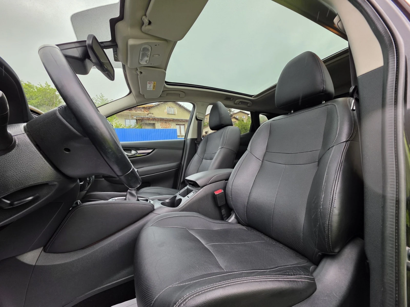 Nissan Qashqai Тото Стояне 1 и 2 турбо четири цилиндъра, снимка 12 - Автомобили и джипове - 54611620