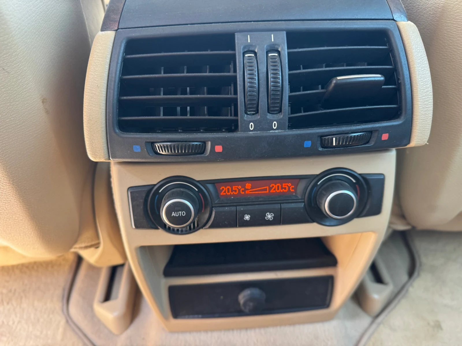 BMW X5 3.0d/235кс, снимка 9 - Автомобили и джипове - 54808664