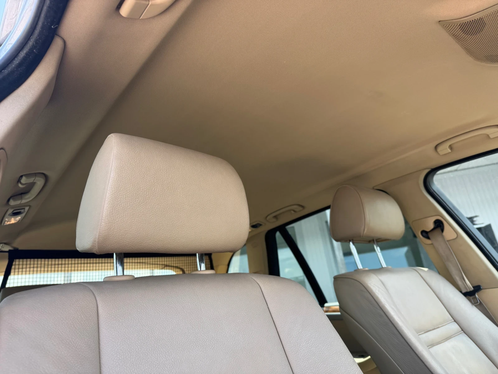 BMW X5 3.0d/235кс, снимка 8 - Автомобили и джипове - 54808664