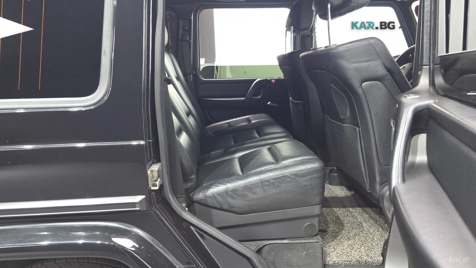 Mercedes-Benz G 350 * BlueTec* ПОДГРЕВ* ОБДУХВАНЕ* ШИБИДАХ* КОЖА* КАМЕ, снимка 12 - Автомобили и джипове - 54914075