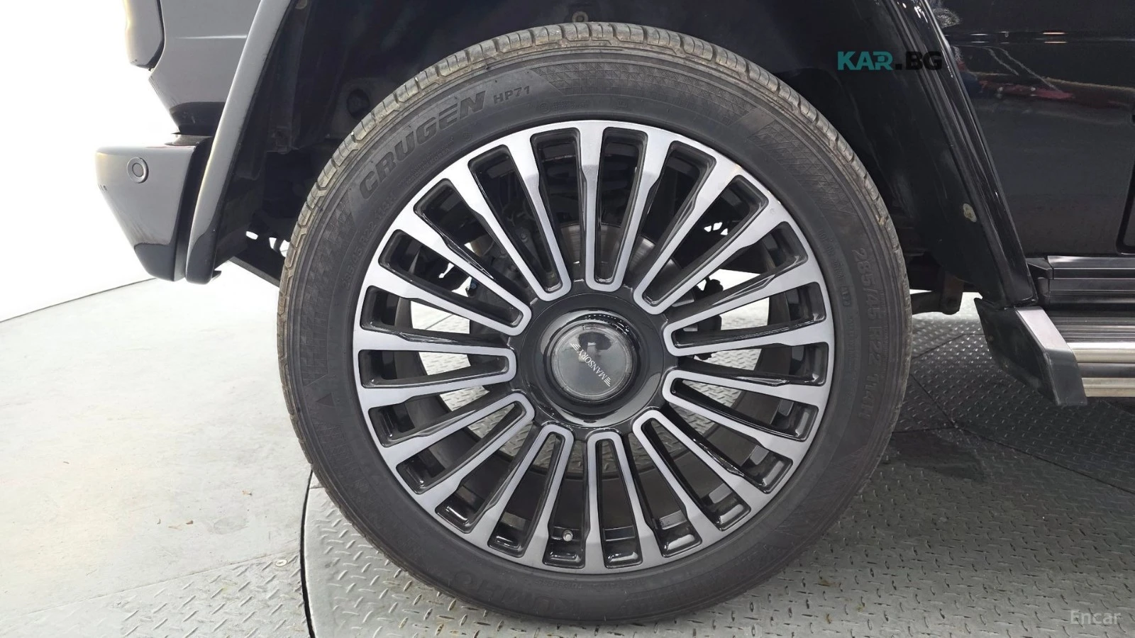 Mercedes-Benz G 350 * BlueTec* ПОДГРЕВ* ОБДУХВАНЕ* ШИБИДАХ* КОЖА* КАМЕ, снимка 5 - Автомобили и джипове - 54914075