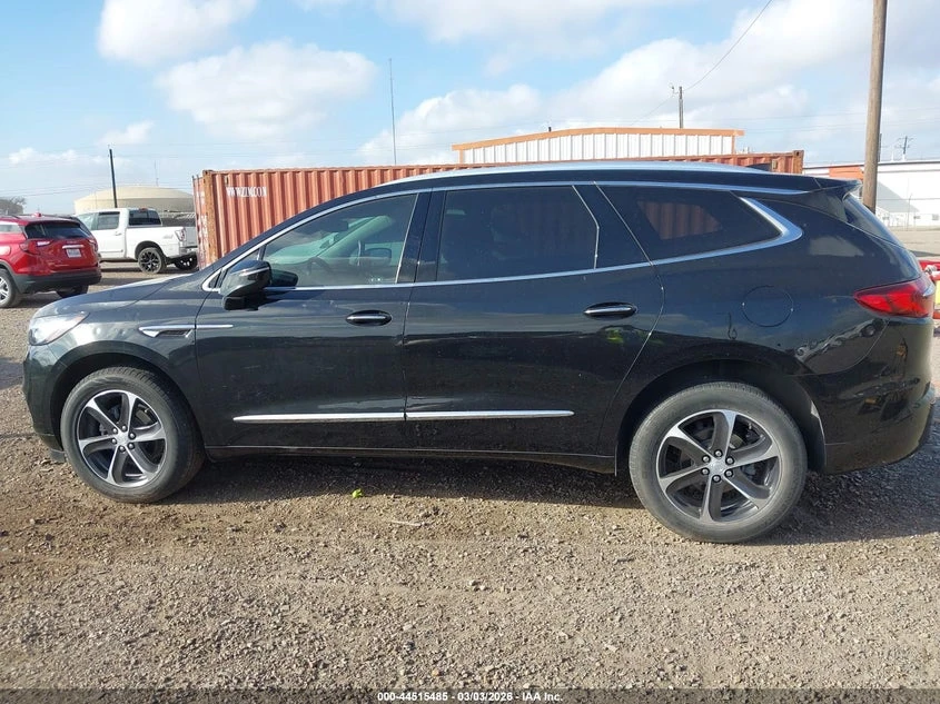 Buick Enclave 3.6L V-6 DI, DOHC, VVT, 310HP Front Wheel Drive | Mobile.bg � ����������� 14