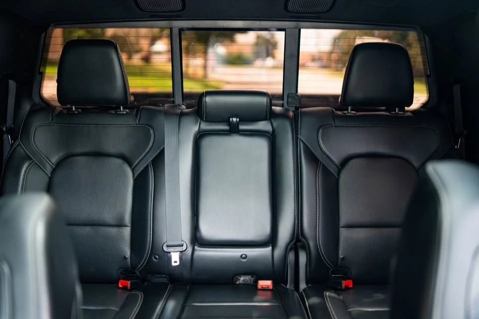 Dodge RAM 1500 * 5.7 HEMI * CARPLAY * CREW CAB * , снимка 16 - Автомобили и джипове - 55493376