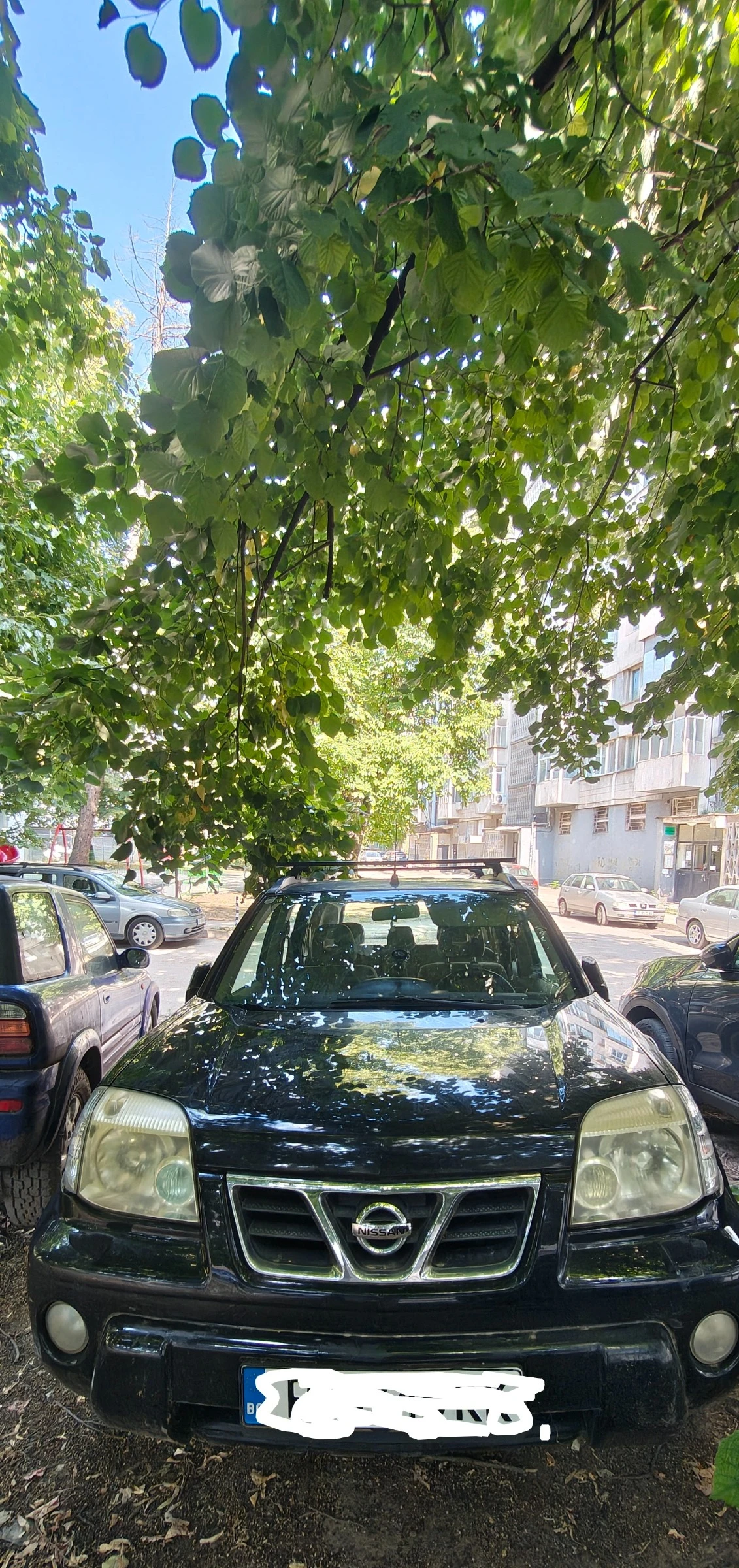 Nissan X-trail | Mobile.bg � ����������� 1