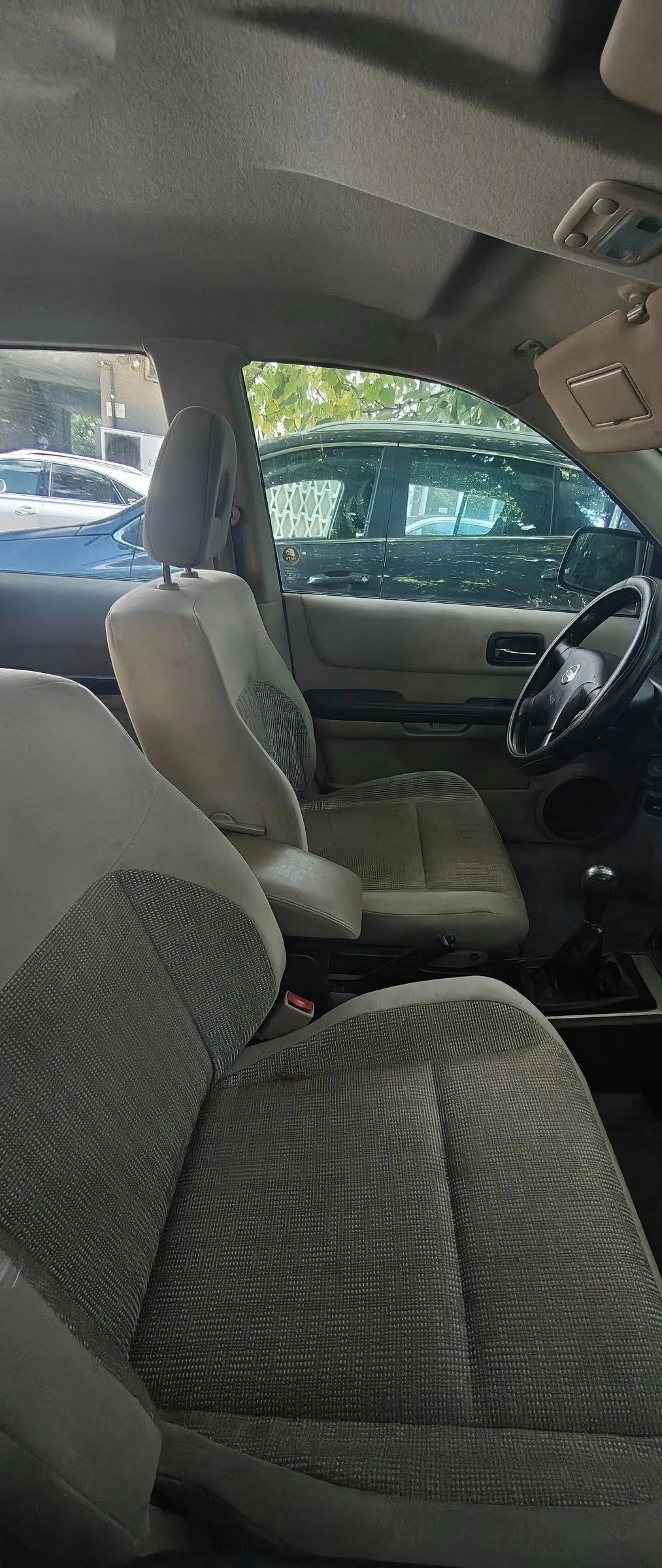 Nissan X-trail | Mobile.bg � ����������� 7