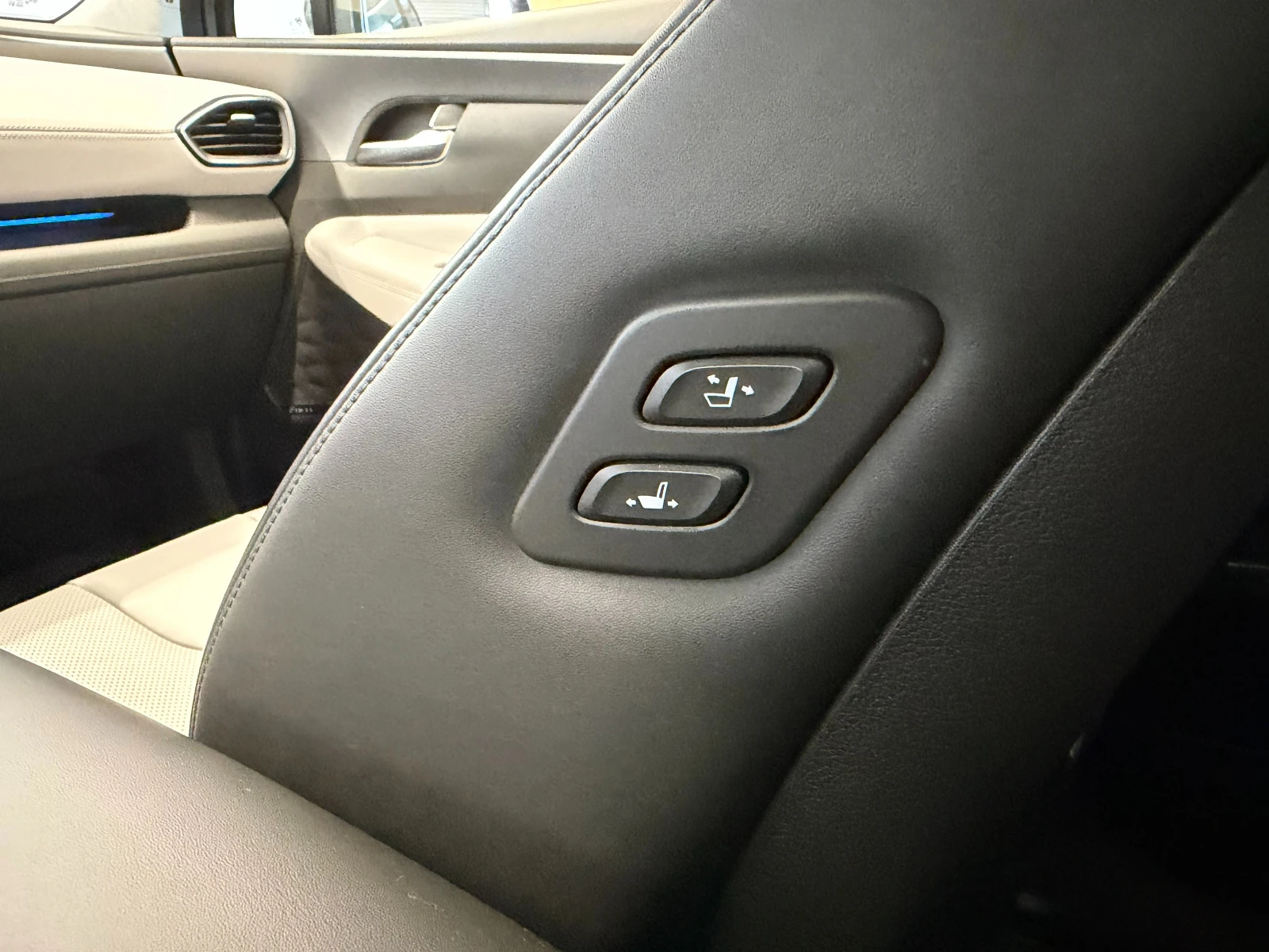 Hyundai Santa fe PREMIUM LUX AWD, снимка 16 - Автомобили и джипове - 55999138