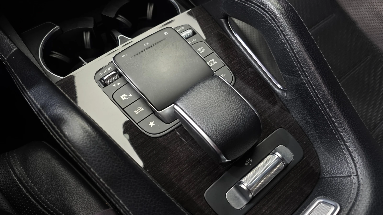 Mercedes-Benz GLE Coupe 400d 4MATIC Coupe, снимка 17 - Автомобили и джипове - 56127429