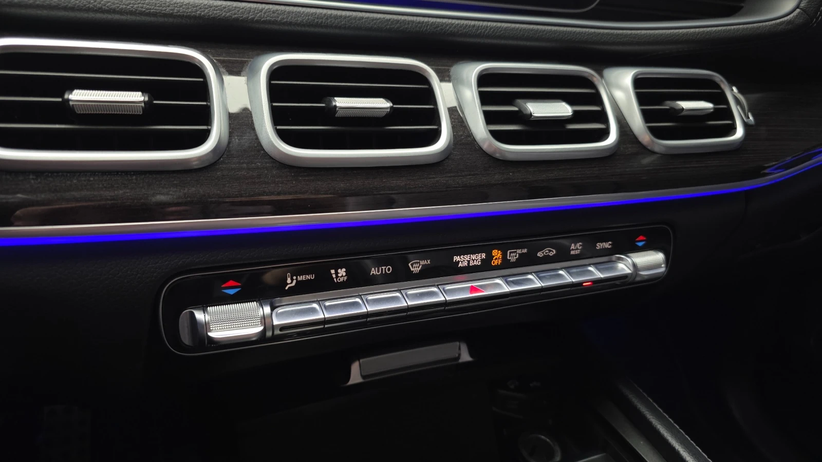 Mercedes-Benz GLE Coupe 400d 4MATIC Coupe, снимка 16 - Автомобили и джипове - 56127429