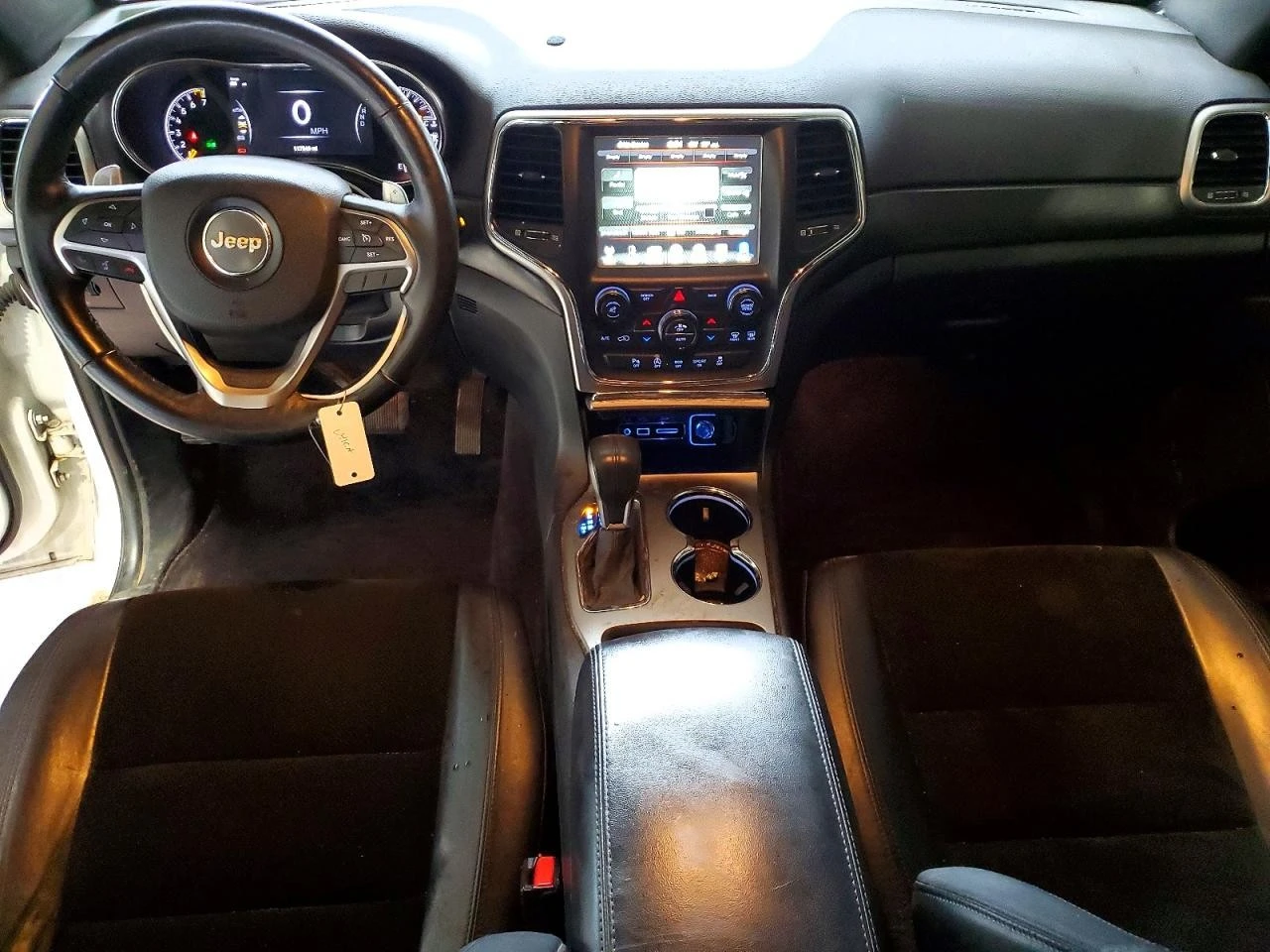 Jeep Grand cherokee LAREDO | Mobile.bg � ����������� 10