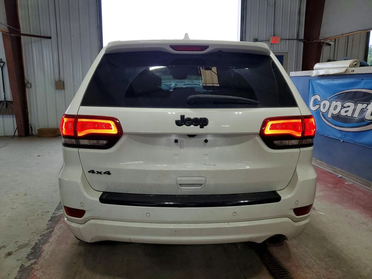Jeep Grand cherokee LAREDO | Mobile.bg � ����������� 5