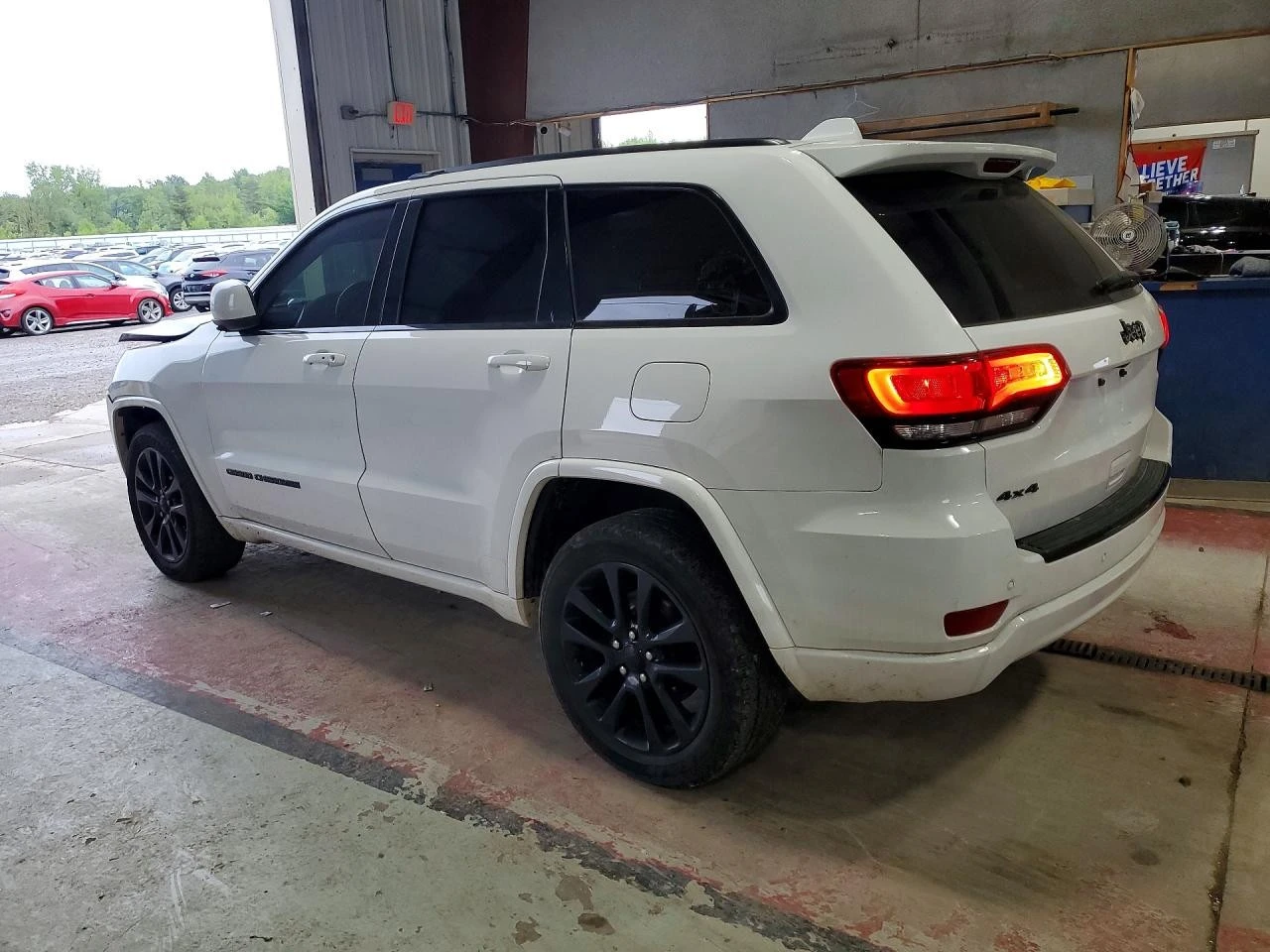 Jeep Grand cherokee LAREDO | Mobile.bg � ����������� 4