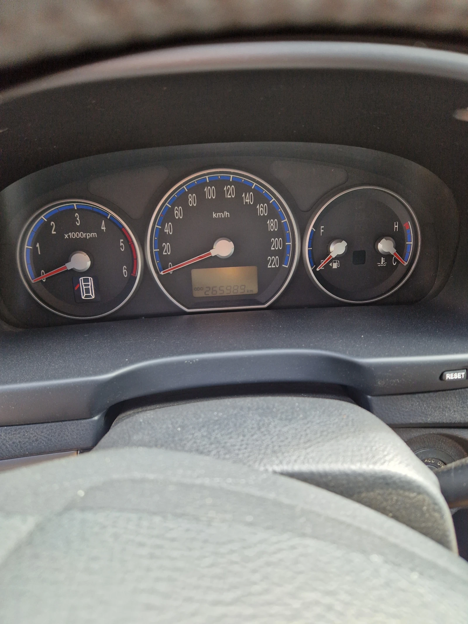 Hyundai Santa fe, снимка 8 - Автомобили и джипове - 56705371