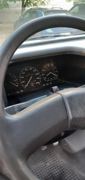 VW T4, снимка 10