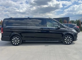 Mercedes-Benz V 250 4MATIC/LED/NAVI/TV/ЛИЗИНГ, снимка 4
