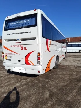 Scania Irizar, снимка 6