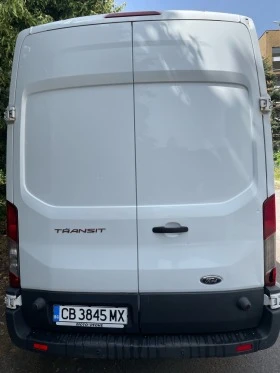 Ford Transit | Mobile.bg    10