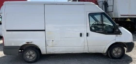 Ford Transit проблем скорости, снимка 5