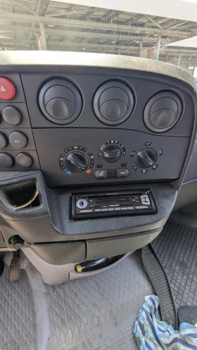 Iveco Daily 2.3 136 2006 Хладилен, снимка 11