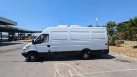 Iveco Daily 2.3 136 2006 Хладилен, снимка 4