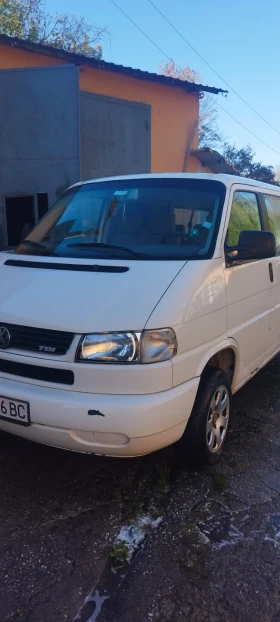 VW Caravelle   | Mobile.bg    14