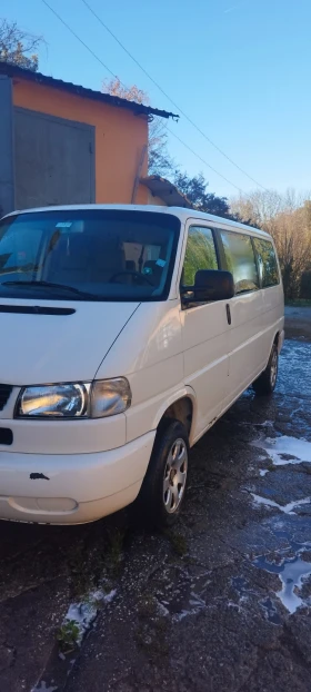 VW Caravelle   | Mobile.bg    15