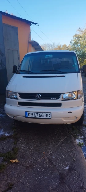 VW Caravelle   | Mobile.bg    16