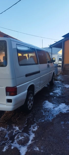 VW Caravelle   | Mobile.bg    11