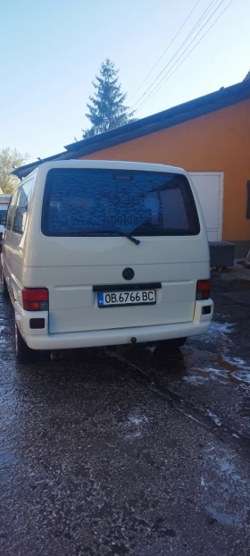 VW Caravelle   | Mobile.bg    13