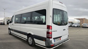     Mercedes-Benz Sprinter 311 MAXI   