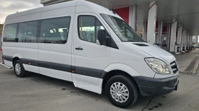     Mercedes-Benz Sprinter 311 MAXI   