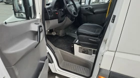 Mercedes-Benz Sprinter 311 MAXI с платформа , снимка 6