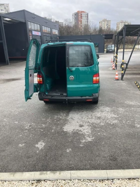 VW T5, снимка 5