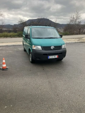 VW T5, снимка 2