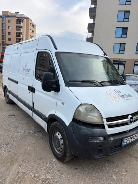 Opel Movano   | Mobile.bg    5