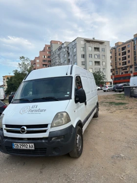 Opel Movano   | Mobile.bg    2