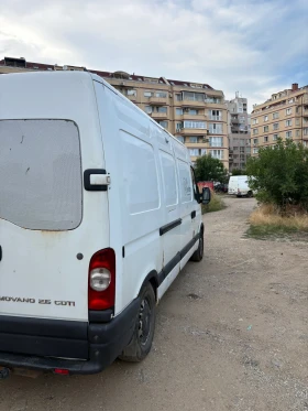 Opel Movano   | Mobile.bg    7