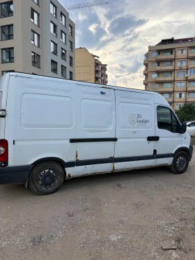 Opel Movano   | Mobile.bg    6