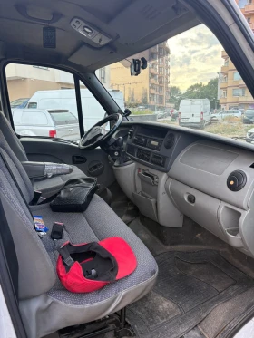Opel Movano   | Mobile.bg    8