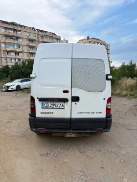 Opel Movano   | Mobile.bg    4