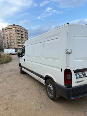 Opel Movano   | Mobile.bg    3