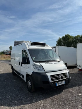 Fiat Ducato 2, 3 Multidjet | Mobile.bg    2
